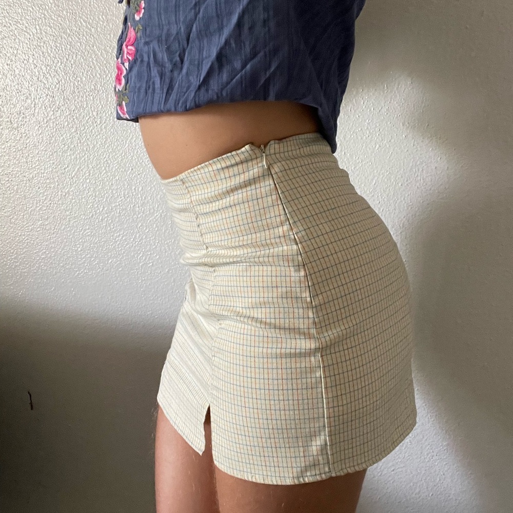 Urban Outfitters Mini Skirt
